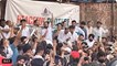 'कॉकरोच डरते भी नहीं, मरते भी नहीं' : जंतर-मंतर से अभिजीत दीपके की हुंकार, धर्मेंद्र प्रधान से मांगा इस्तीफा