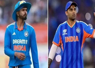 T20 टीम में बड़ा बदलाव: सूर्यकुमार यादव की जगह श्रेयस अय्यर बने कप्तान, 15 साल के वैभव को मौका