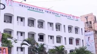 MP POLITICS: राज्यसभा चुनाव  के लिए कांग्रेस - बीजेपी ने दाखिल किये नामांकन, उमंग सिंघार ने विधायकों के लिए रखा डिनर