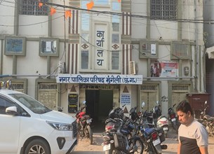 अवैध प्लाटिंग पर नगरपालिका का बड़ा एक्शन, 60 से ज्यादा कॉलोनाइजरों पर लटकी FIR की तलवार, बहुत हुआ नोटिस का खेल..!
