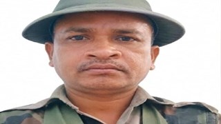 CG NEWS : कोंडागांव में CAF जवान ने सर्विस राइफल से खुद को मारी गोली, खून से लथपथ मिला शव, जांच में जुटी पुलिस 