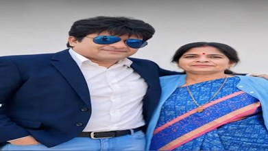  indore news : बेटे की मौत से मां को लगा सदमा, हुई मौत, जाने से पहले सवारी नेत्रहीन लोगों की जिंदगी 
