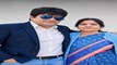  indore news : बेटे की मौत से मां को लगा सदमा, हुई मौत, जाने से पहले सवारी नेत्रहीन लोगों की जिंदगी 