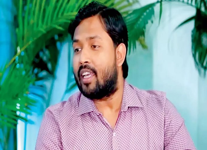 खान सर को लेकर BJP विधायक के तीखे तेवर, कई गंभीर सवाल उठाए