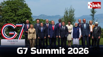 G7 Summit 2026: 489 दिन बाद मिले पीएम मोदी और राष्ट्रपति ट्रंप, पहली मुलाकात में दिखी औपचारिकता