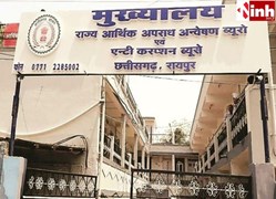 एसीबी की बड़ी कार्रवाई, सिंचाई विभाग का कर्मचारी रिश्वत लेते गिरफ्तार
