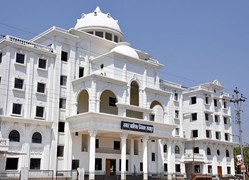 रायपुर नगर निगम में बड़ा प्रशासनिक फेरबदल : कई अधिकारियों को सौंपे गए अतिरिक्त प्रभार