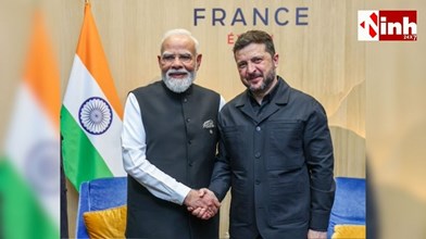 G7 Summit 2026: फ्रांस में मोदी-जेलेंस्की बैठक, भारत ने दोहराया शांति का संदेश, व्यापार और प्रोजेक्ट्स पर बनी सहमति