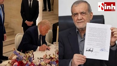 US-Iran Deal 2026: ट्रंप और पेजेश्कियान ने 14 सूत्रीय समझौते पर किए हस्ताक्षर, ‘इस्लामाबाद मेमोरेंडम’ में पाकिस्तान का भी जिक्र