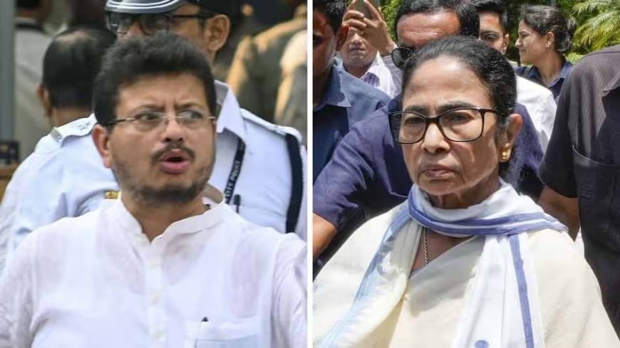 ममता गुट को नहीं मिली राहत, ऋतब्रत बनर्जी ही रहेंगे नेता प्रतिपक्ष