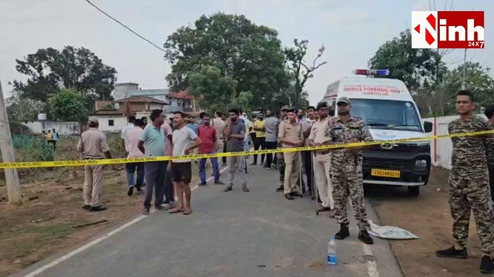 नौगई हिंसा के बाद प्रशासन सख्त: संवेदनशील क्षेत्रों में धारा 163 लागू, पीड़ित परिवार ने की फांसी की मांग