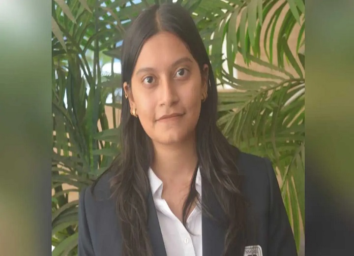 कुरुद की बेटी अनन्या मगर ने कैंब्रिज में लहराया परचम, सामाजिक सोच पर छेड़ी नई बहस