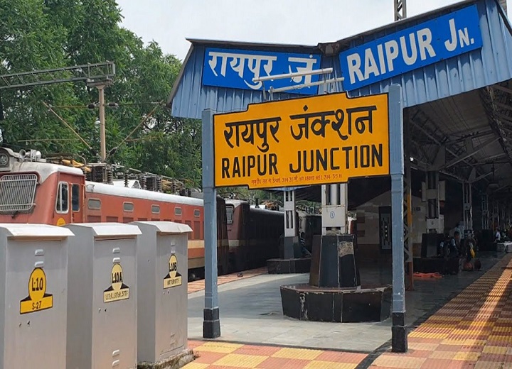 रेल यात्रियों के लिए जरूरी खबर: चौथी लाइन के काम से कई ट्रेनें रहेंगी रद्द