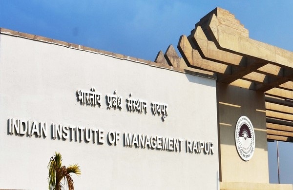 IIM नवा रायपुर में लगेगा चिंतन शिविर 3.0, CM साय के साथ मंत्री लेंगे प्रशिक्षण