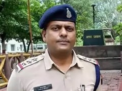 कोर्ट वारंट मामले में बड़ी कार्रवाई, पूर्व थाना प्रभारी निलंबित