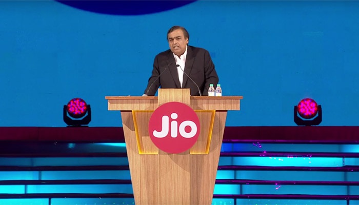 Jio का स्पेस मिशन: सैटेलाइट इंटरनेट से जुड़ेगा देश का हर कोना