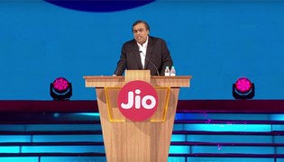 Jio का स्पेस मिशन: सैटेलाइट इंटरनेट से जुड़ेगा देश का हर कोना
