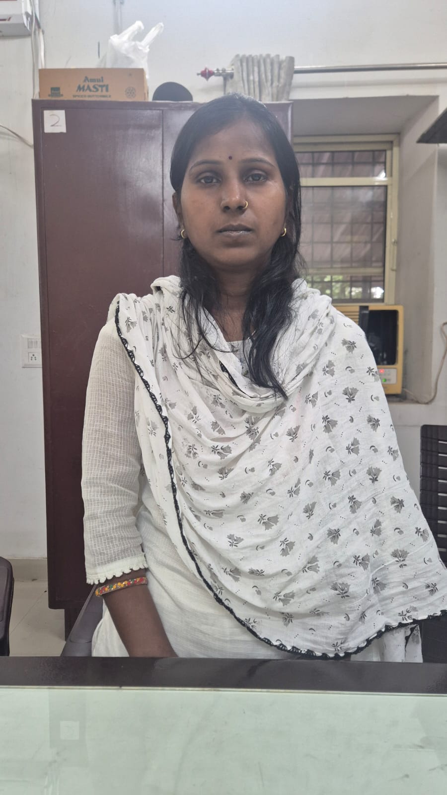 Gwalior news : पटवारी पर गिरी लोकायुक्त की गाज, 5 हजार रुपए की रिश्वत लेते हुए लोकायुक्त ने किया ट्रैप, जानें मामला 