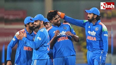 IND vs ENG ODI Series 2026: कोहली की वापसी तय, राणा और बुमराह को मौका; इंग्लैंड के खिलाफ टीम घोषित