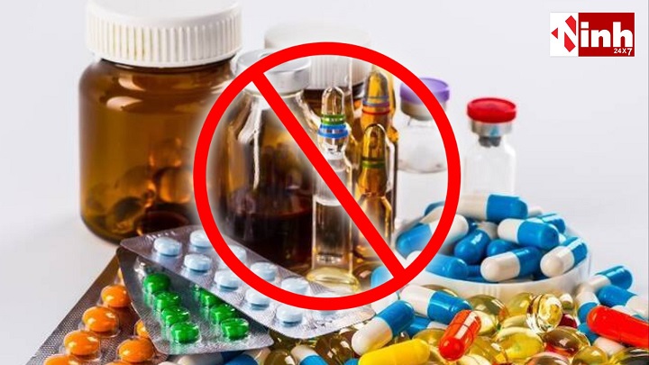16 FDC Drugs Banned in India: सरकार ने 16 कॉम्बिनेशन दवाओं पर लगाया बैन, जानें पूरी लिस्ट और कारण