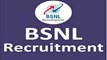 JOB 2026: BSNL लेकर आया नौकरियों की सौगात, 100 पदों पर होगी सीधी भर्ती, शानदार मिलेगी सैलरी  