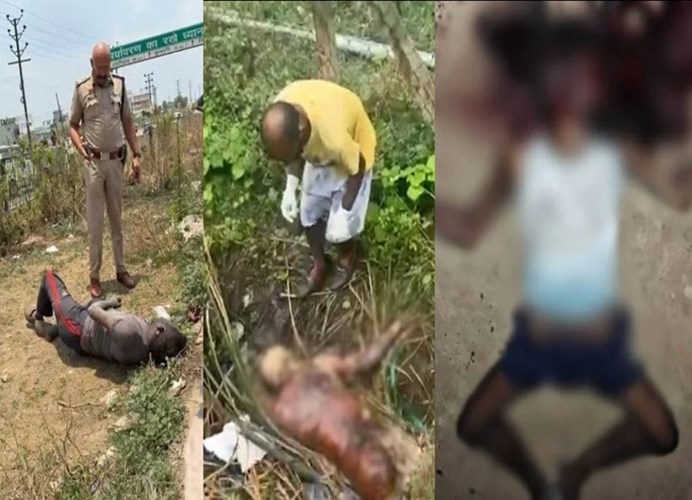 राजधानी में खौफनाक घटनाएं: 12 घंटे में 3 शव मिलने से सनसनी