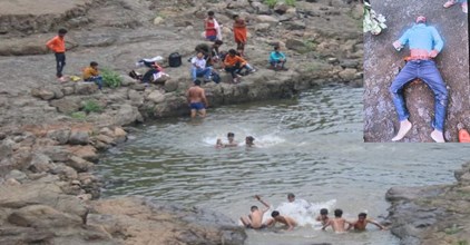 BHOPAL NEWS : केरवा डैम में पहले युवती फिर युवक का मिला शव, इलाके में फैली सनसनी,  जांच में जुटी पुलिस