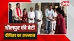 Deepika Jat Dholpur: धौलपुर की बेटी दीपिका ने किया अपने माता पिता का नाम रोशन