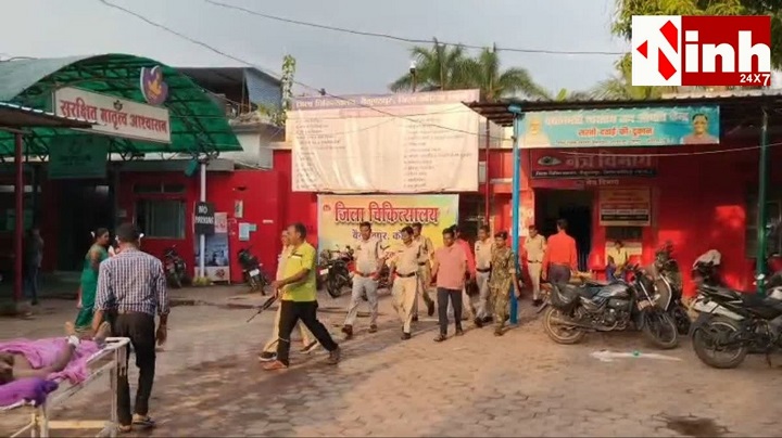 कोरिया नौगई ट्रिपल मर्डर केस में पुलिस की बड़ी सफलता, 3 और आरोपी गिरफ्तार