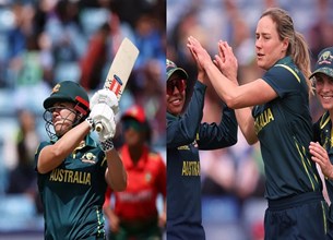 Women T20 World Cup: सेमीफाइनल की रेस में फंसी टीम इंडिया, ऑस्ट्रेलिया की जीत से बढ़ी मुश्किलें