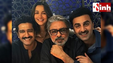 लव एंड वॉर सेट पर वर्कर की मौत: संजय लीला भंसाली के खिलाफ FIR की मांग