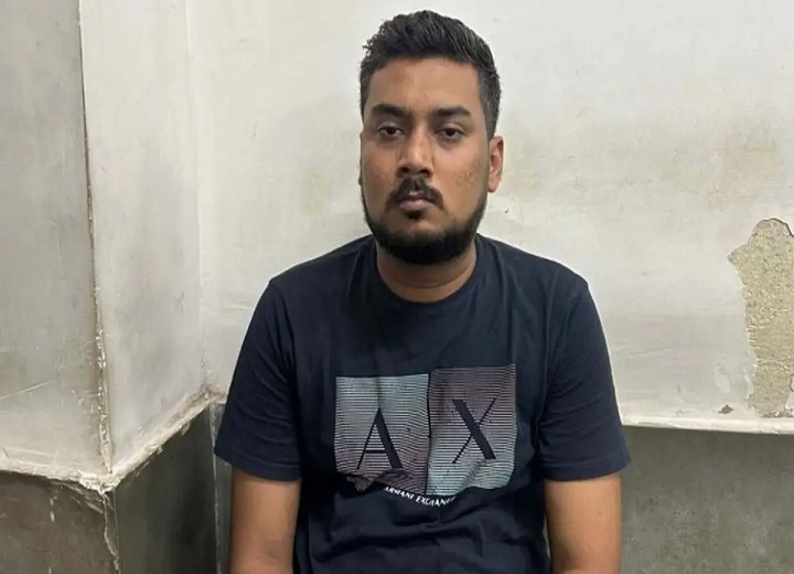 76 करोड़ की फर्जी बिलिंग का खुलासा, स्टेट जीएसटी ने कारोबारी को किया गिरफ्तार