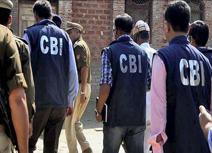 Digital Arrest Scam: 16 राज्यों में CBI की बड़ी कार्रवाई, 80+ ठिकानों पर छापे