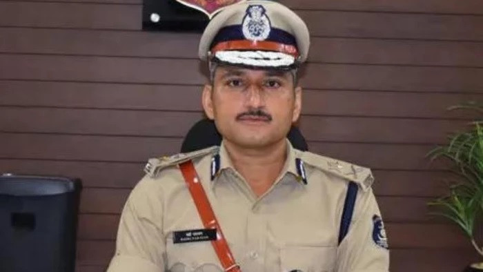 Bastar Range New IG: आईपीएस बद्रीनारायण मीणा को मिली नई जिम्मेदारी, बस्तर रेंज की संभालेंगे कमान