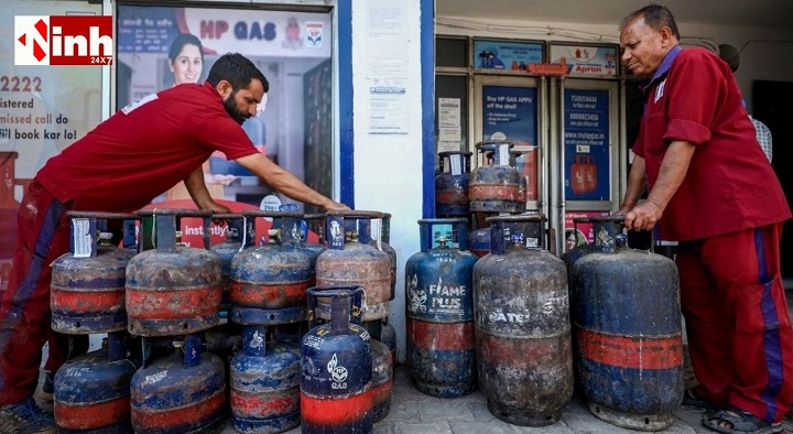 सरकार ने हटाईं कमर्शियल LPG पर सभी पाबंदियां, अब पहले जैसी होगी सप्लाई 