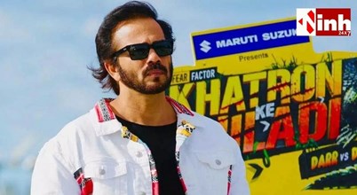 KKK 15: रोहित शेट्टी का शो लौटेगा नए खतरनाक स्टंट्स के साथ, जानिए कौन-कौन होंगे कंटेस्टेंट्स