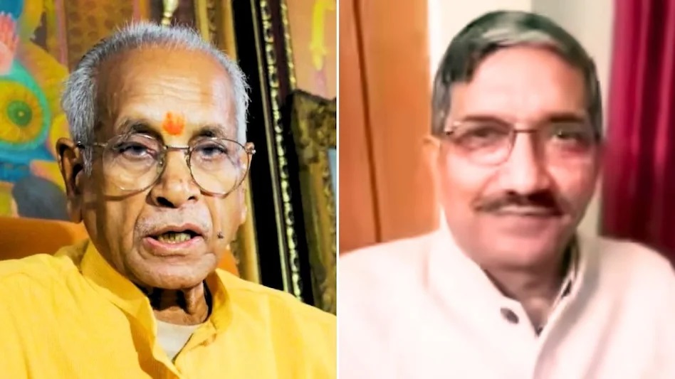 राम मंदिर चढ़ावा मामला: एफआईआर के बाद ट्रस्ट में हलचल, महासचिव चंपत राय और ट्रस्टी अनिल मिश्रा ने दिया इस्तीफा
