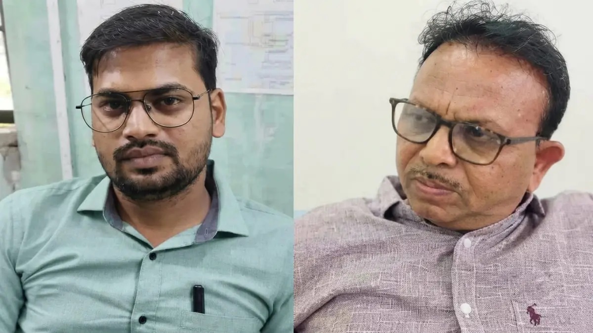 ACB की बड़ी कार्रवाई, प्रधान आरक्षक रिश्वत लेते गिरफ्तार