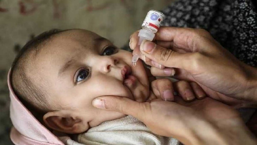 BHOPAL NEWS : राजधानी में 28 जून से शुरू होगा पल्स पोलियो अभियान, प्रशासन ने अभिभावकों से की ये खास अपील