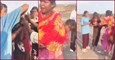 JABALPUR NEWS : जबलपुर में महिलाओं की दबंगई, युवती के साथ पहले की मारपीट, फिर कपड़े उतरवाकर बनाया VIDEO ,,,,