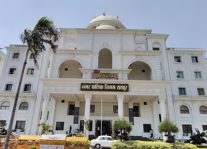 रायपुर नगर निगम का अलर्ट: 15 अक्टूबर तक करा लें नल कनेक्शन वैध, वरना होगी कार्रवाई