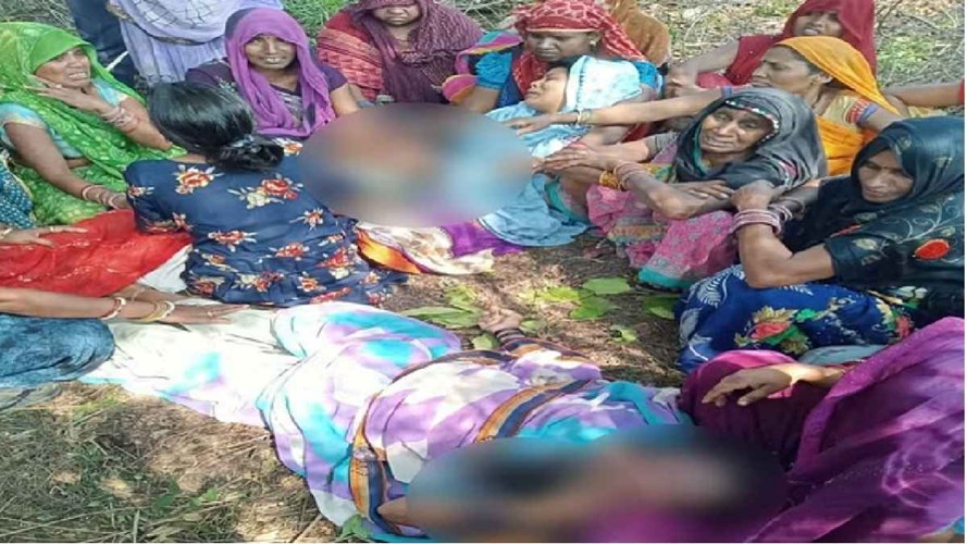 SEHORE NEWS : आकाशीय बिजली गिरने से 18 वर्षीय युवक की मौत, परिवार का इकलौता बेटा था मृतक