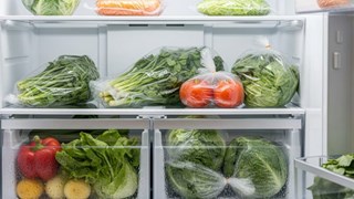 polyethylene side effects : फ्रिज में ना रखें पॉलीथीन से लपेटकर फल-सब्जियां, सेहत के लिए है नुकसानदायक, जानिए सही तरीका