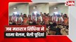 Jyotiraditya Scindia: जब महाराज सिंधिया ने किचन में थामा बेलन, बेली पूडिय़ां 
