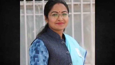 MP NEWS : जाति को लेकर मंत्री प्रतिमा बागरी को नोटिस जारी, 6 जुलाई को समिति के सामने होना होगा पेश