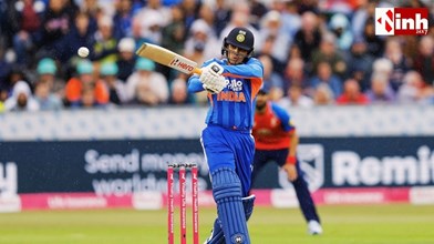 India vs England 1st T20: बारिश ने छीनी भारत की संभावित जीत, श्रेयस और अभिषेक की शानदार पारियां गईं बेकार