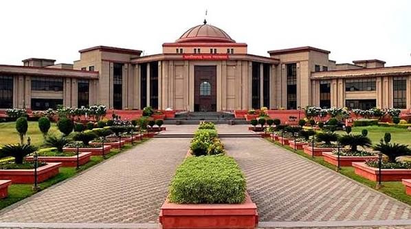 हाई कोर्ट का बड़ा प्रशासनिक फेरबदल, कई जजों के तबादले 