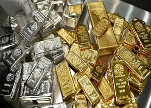 Gold-Silver Price Update: सोना और चांदी की कीमतों में लगातार उछाल, खरीदारी से पहले जानें ताजा भाव