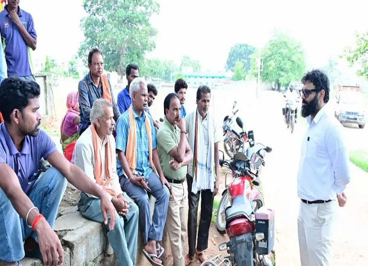 खरीफ 2026 के लिए किसानों को बड़ी राहत: अब पिछले साल जितना मिलेगा यूरिया, सरकार ने बदले नियम