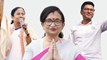 TMC में बड़ा सियासी झटका! चंद्रिमा भट्टाचार्य ने सभी संगठनात्मक पदों से दिया इस्तीफा